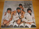 Beatles Yesterday & Today Signed Fantasy Butcher Cover w/Capitol Mono LP