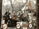The Raconteurs Consolers Of The Lonely Third Man Vault 38 Double Vinyl LP 7”