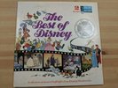 Vintage Disney Albums BEST OF DISNEY LP Vinyl (2 Records)