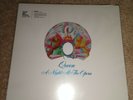 Queen - A Night at the Opera - Vinyl Me Please Galaxy Colored + Print