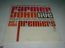 The PREMIERS Farmer John WARNER Stereo LP SEALED Teen Dance Frat Rock NUGGETS