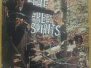 The Free Spirits   Out of Sight And Sound 1967 Mono Original US Pressing