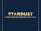 STARDUST - MUSIC SOUNDS BETTER WITH YOU (LIMITED  12''  VINYL LP SINGLE NEW