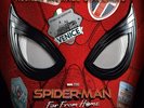 SPIDER-MAN: FAR FROM HOME/OST -GIACCHINO,MICHAEL VINYL LP NEW GIACCHINO,MICHAEL