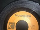 The Girl Watchers: Lonely Avenue / Got My Mojo Working - MOONGLOW Original