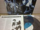 Prince & The NPG Diamonds And Pearls 1991 Korea LP Vinyl Insert No Barcode N.P.G