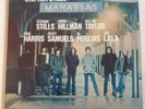 Stephen Stills - Manassas  2-LP 1972 Atlantic gatefold record SD-908 MINT/MINT