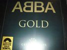 ABBA ?– Gold (Greatest Hits) Limited Gold Coloured (Vinyl) 2 LP - NEW