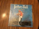 Jethro Tull Original Masters DCC #0211 Audiophile 180 gm LP NMp