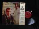 Sam Most-The Amazing-Bethlehem 78-JIMMY RAINEY