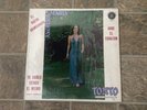 Angelica Maria “Tonto” lp