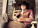 DAVID ALLAN COE: Once upon a Rhyme LP COLUMBIA KC33085 1975