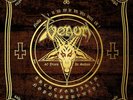 VENOM - IN NOMINE SATANAS (DELUXE BOXSET)  8 VINYL LP+CD NEW+