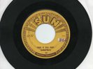 Warren Smith   Rock N Roll Ruby  on Sun     Original   Rockabilly 45