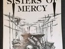 THE SISTERS OF MERCY I CAN'T AWAIT TO MEET MY DEADLY FRIENDS BROWN VINYL