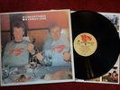 THE UNDERTONES - HYPNOTISED 1ST PRESSING A1 B1 UK 1980 SIRE SRK 6088 NR MINT