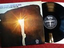 RICHIE HAVENS - STONEHENGE - 1ST PRESSING A1 B1 UK 1969 VERVE 2317 004 NR MINT