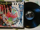 Living Colour LP Vivid 1988 Mick Jagger Cult of Personality VG++/M-