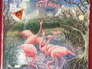 Sealed FÜHRS & FRÖHLING: Strings LP 1979 Germany BRAIN 0060.223 “Happiness