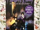 Prince And The Revolution - Purple Rain LP (Warner Bros. Records 925 110-1) NM