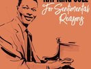NAT KING COLE - FOR SENTIMENTAL REASONS   VINYL LP NEW