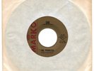 THE PRIMATES She / Knock On My Door RARE 1965 DJ NM UNPLAYED RARE GARAGE 45
