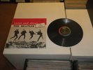 THE BEATLES: Twist And Shout, CAPITOL, T 6054, CANADA, 12