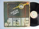 RANKING JOE Shaolin Temple STARR AXE Deejay Roots Reggae LP HEAR