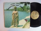 SISTER CAROL Liberation For Africa SG Principle  +  Female Roots Reggae LP HEAR
