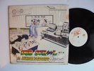 JUNIOR DELGADO Dub School BUFFALO Digi Roots Steppers Killer Reggae LP HEAR