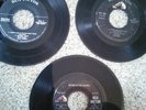 ELVIS PRESLEY Shake, Rattle And Roll/Blue Moon 7