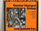 GUNTER HAMPEL GROUP und Jeanne Lee WERGO LP '74 Avant Garde/Free Jazz Germany