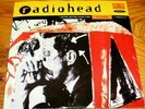 Radiohead - Creep - Limited edition CLEAR VINYL 7