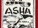 Rare THE LLOYD MCNEILL QUARTET “Asha