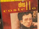 Elvis Costello & The Attractions Punch The Clock Numbered Limited Edition MOFI