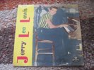 JERRY LEE LEWIS Jerry Lee Lewis  EP  1958  LONDON      SWEDEN   VG+