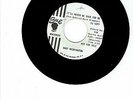 Baby Washington R&B45(SUE114)It'll Never Be Over For Me/Move On Drifter NM PROMO