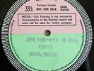 Venice - Georg Solti **Original RCA Living Stereo ED1 Test Pressing LP**