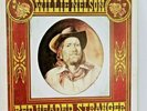 Vintage Willie Nelson Red Headed Stranger Vinyl Record Country 1975 KC 33482