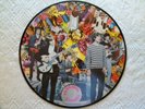 Rolling Stones - Precious Stones Picture Disc