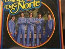 Los Tigres Del Norte Numero Ocho Lp Vinyl Record Mint Sealed Musivisa Musi/4014