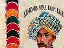 KHANSAHIB ABDUL KARIM KHAN Same LP MISSISSIPPI shankar debashish bhattacharya