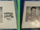 Rare FRANK SINATRA 3 Album Set Vintage Sinatra Vol1, 2, 3 - 12