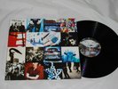 U2 Achtung Baby-LP (UK Edition)(LP)