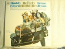 LP - THE BEVERLY HILLBILLIES -CAST ALBUM-SEALED DISC-BUDDY EBSEN-IRENE RYAN-MONO