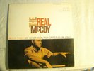 LP - McCOY TYNER - THE REAL McCOY -ST - BLUE /WHITE LIBERTY  - RVG -