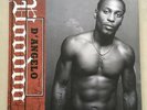 DANGELO VOODOO VINYL LP