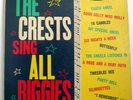 THE CRESTS 