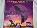 BOHEMIAN RHAPSODY RSD 2019 PICTURE DISC SOUNDTRACK + SINGLE COLOURED