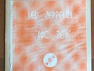 Led Zeppelin ?– BBC ZEP 12